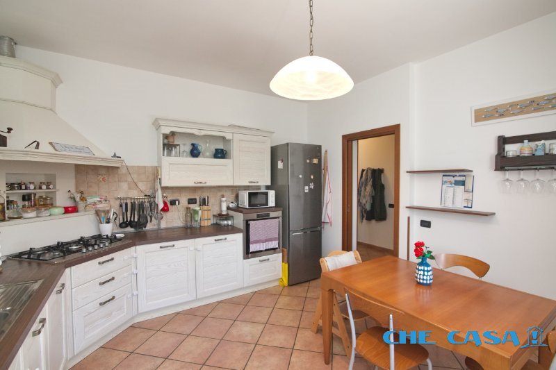 Casa indipendente a basso consumo a Riccione