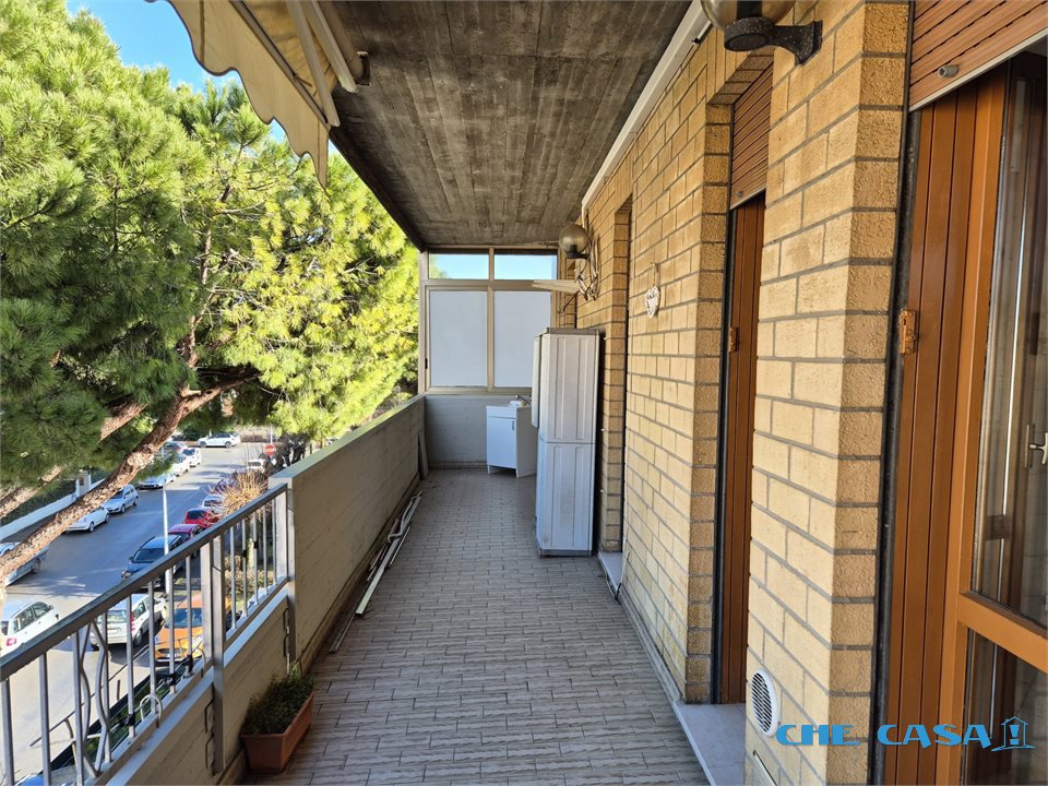 Quadrilocale in vendita a Riccione