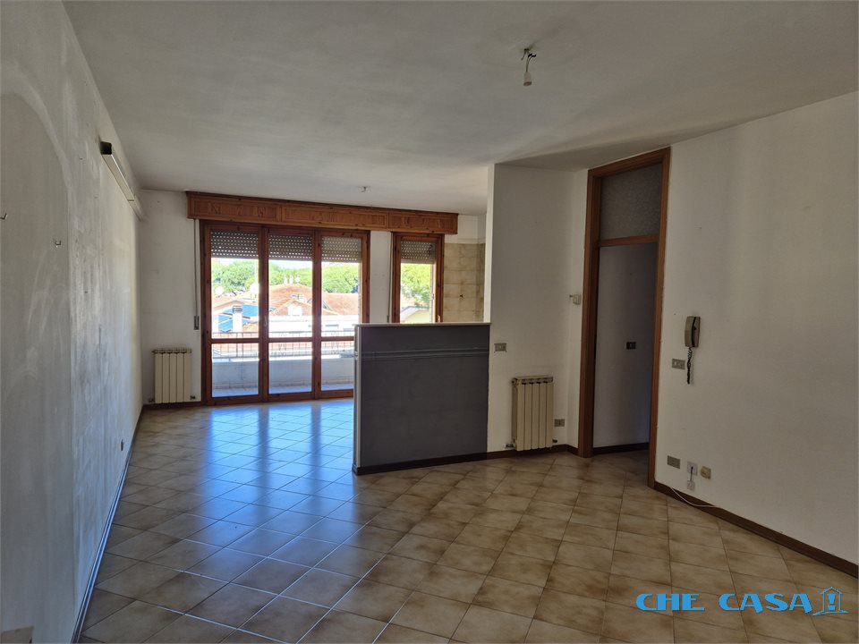 Quadrilocale in vendita a Riccione
