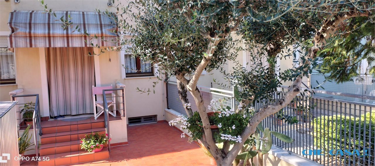 Casa indipendente in vendita a Coriano
