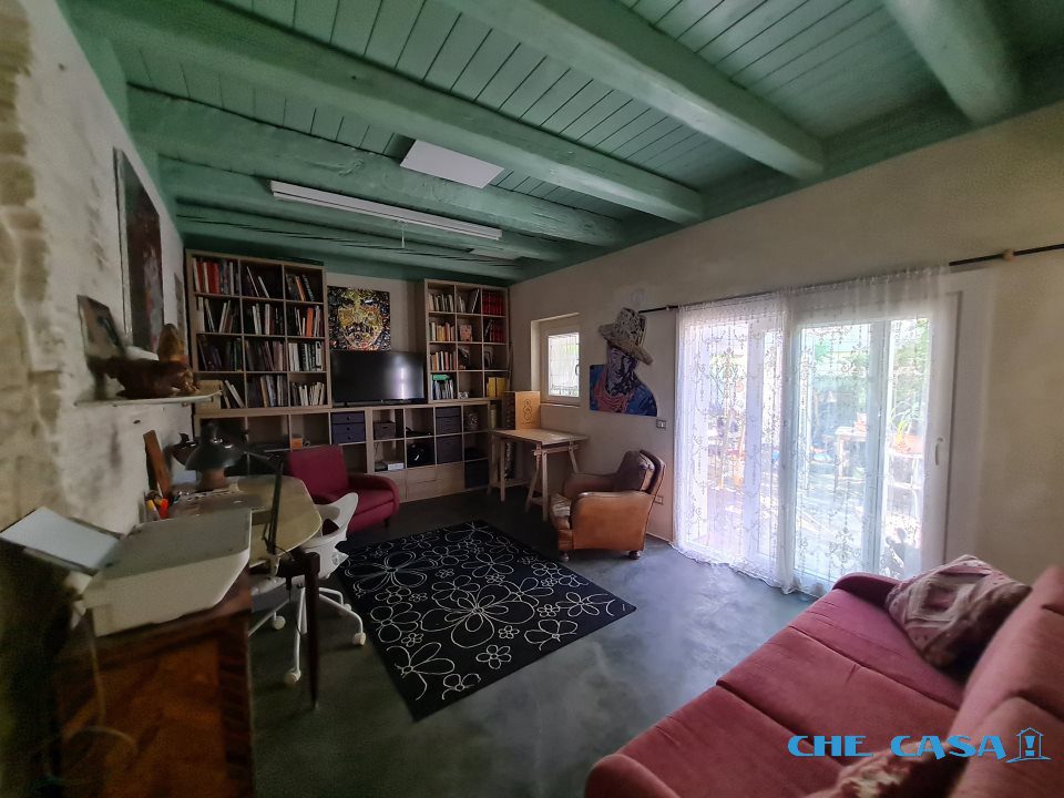 Casa indipendente in vendita a Misano Adriatico