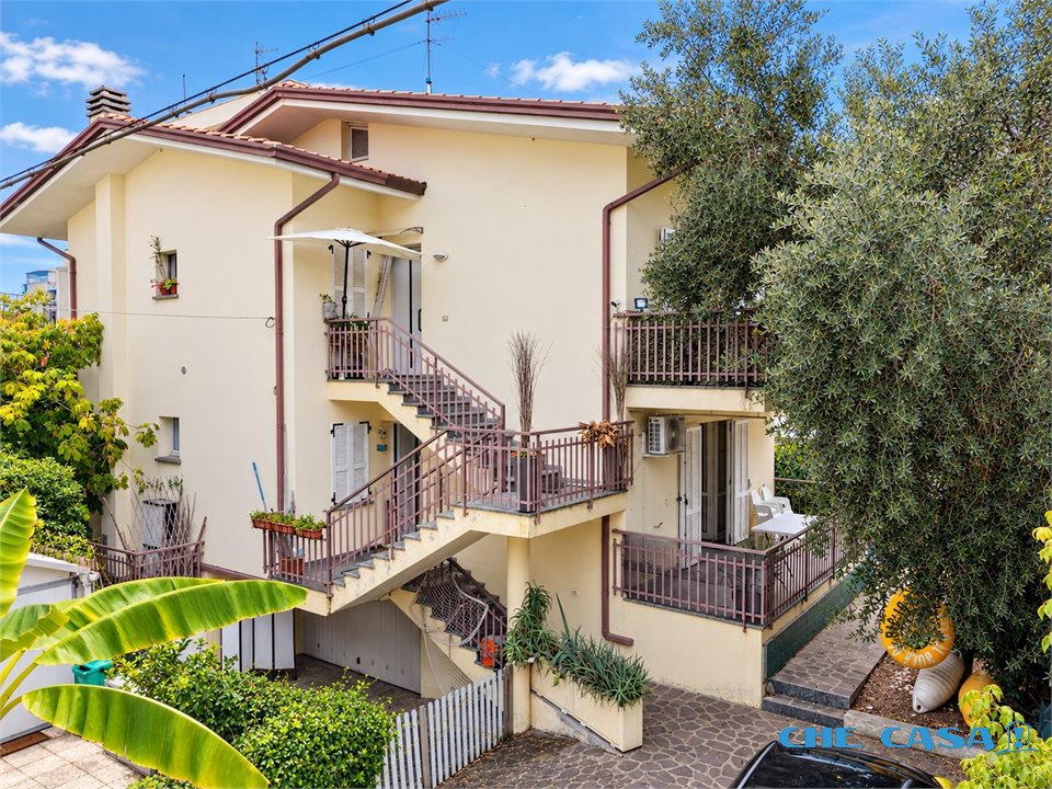 Casa indipendente in vendita a Riccione