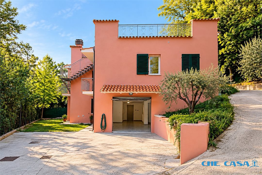 Casa indipendente in vendita a Gemmano