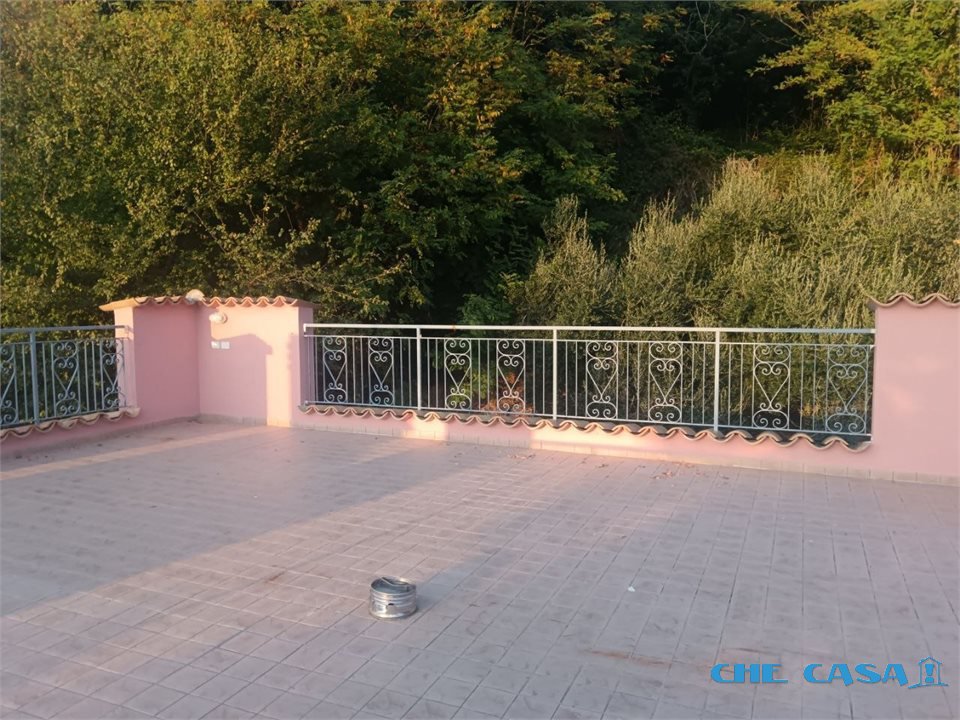 Casa indipendente in vendita a Gemmano