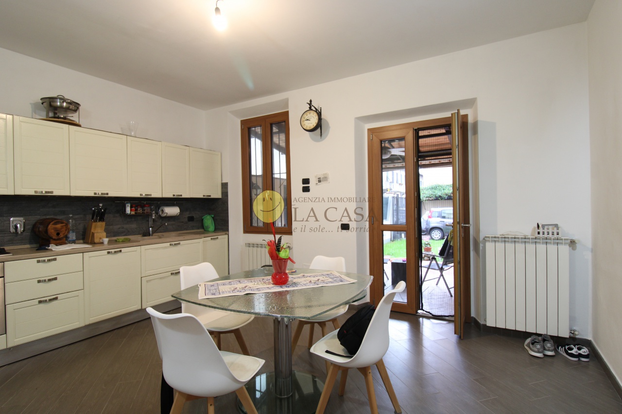 Casa indipendente con giardino in via baracca, Firenze