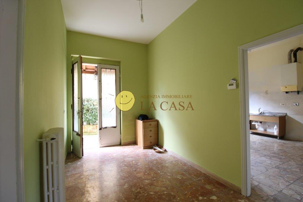 Appartamento da ristrutturare, Greve in Chianti san polo in chianti