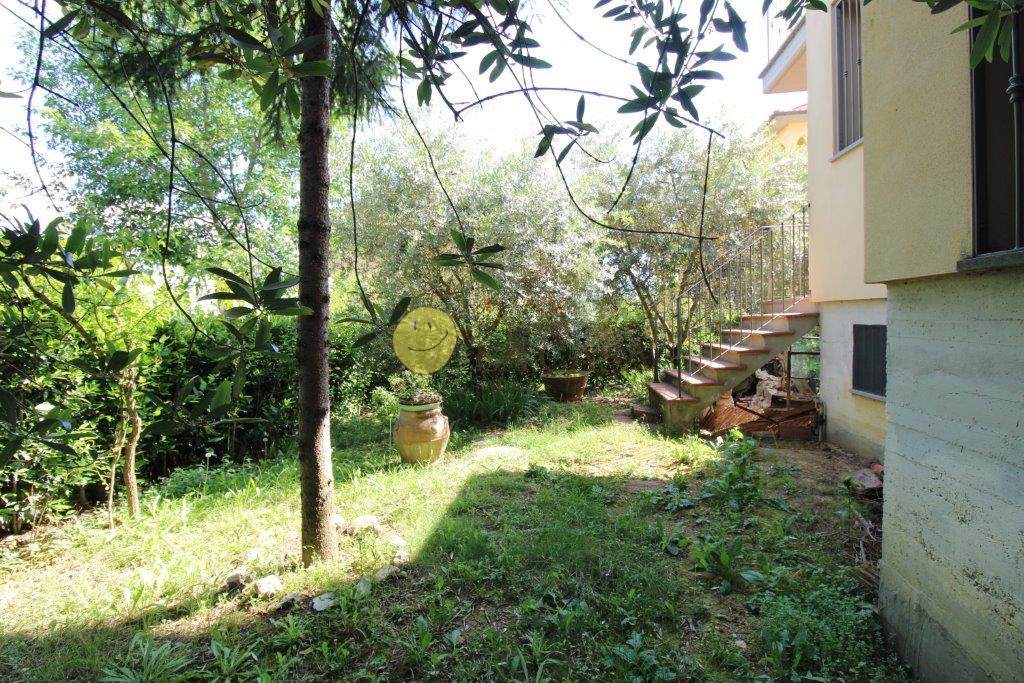 Casa indipendente con giardino, Rignano sull'Arno le valli