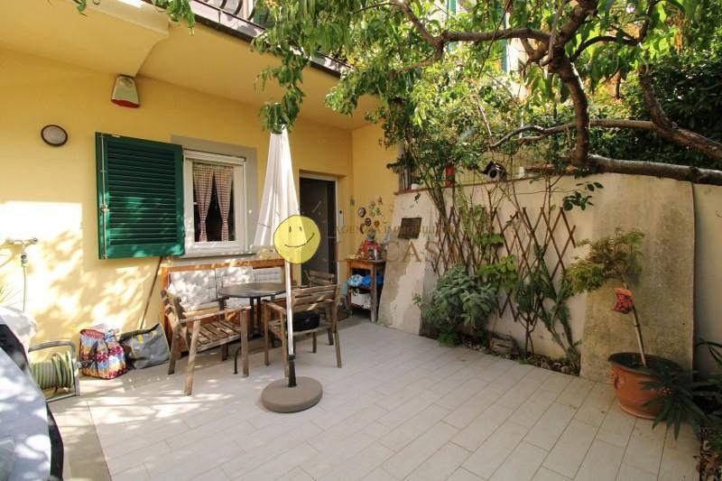 Casa indipendente ristrutturata, Firenze pisana
