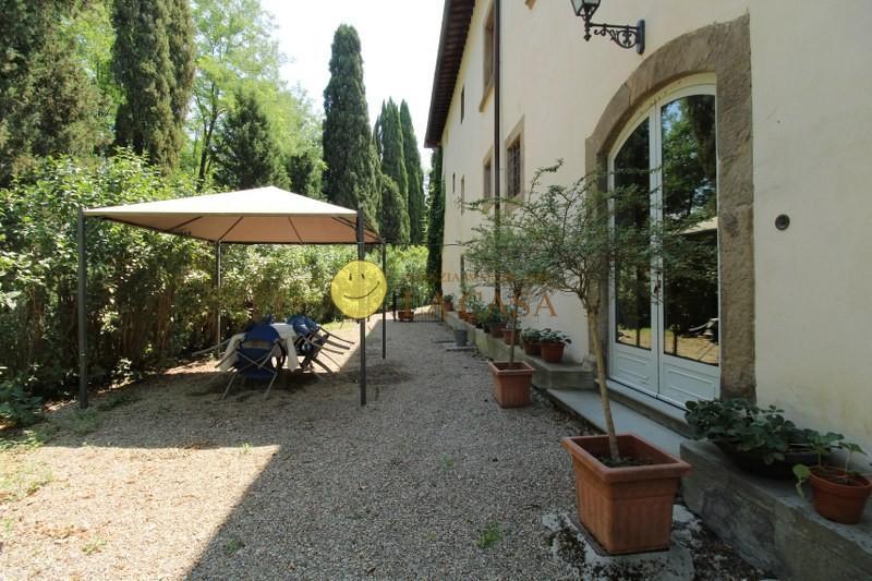 Appartamento arredato in affitto, Reggello montanino