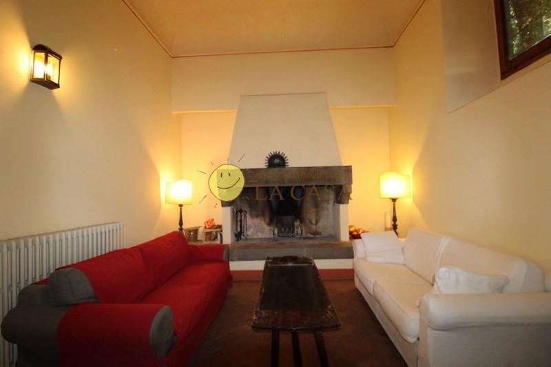 Appartamento arredato in affitto, Reggello montanino