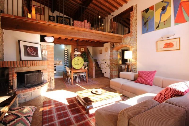 Casa indipendente con giardino, Reggello leccio