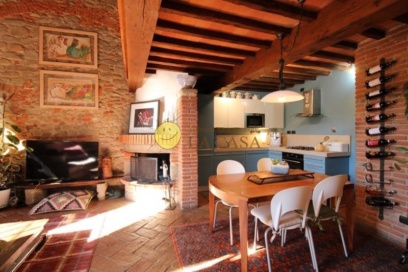 Casa indipendente con giardino, Reggello leccio