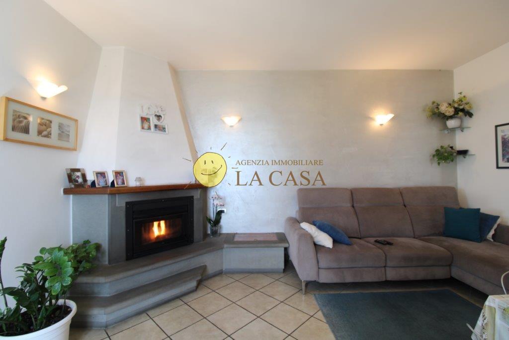 Rustico con giardino, Reggello canova