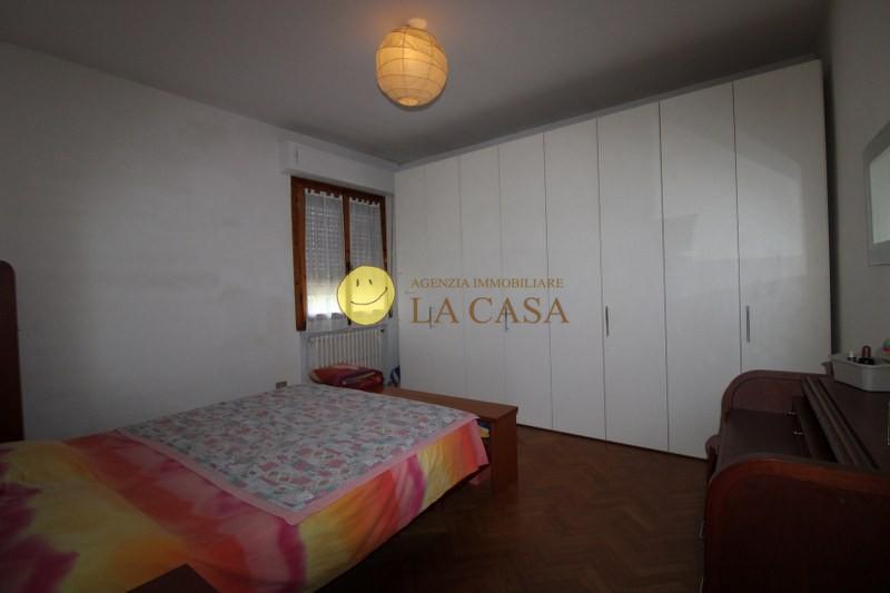 Quadrilocale con giardino, Reggello ciliegi