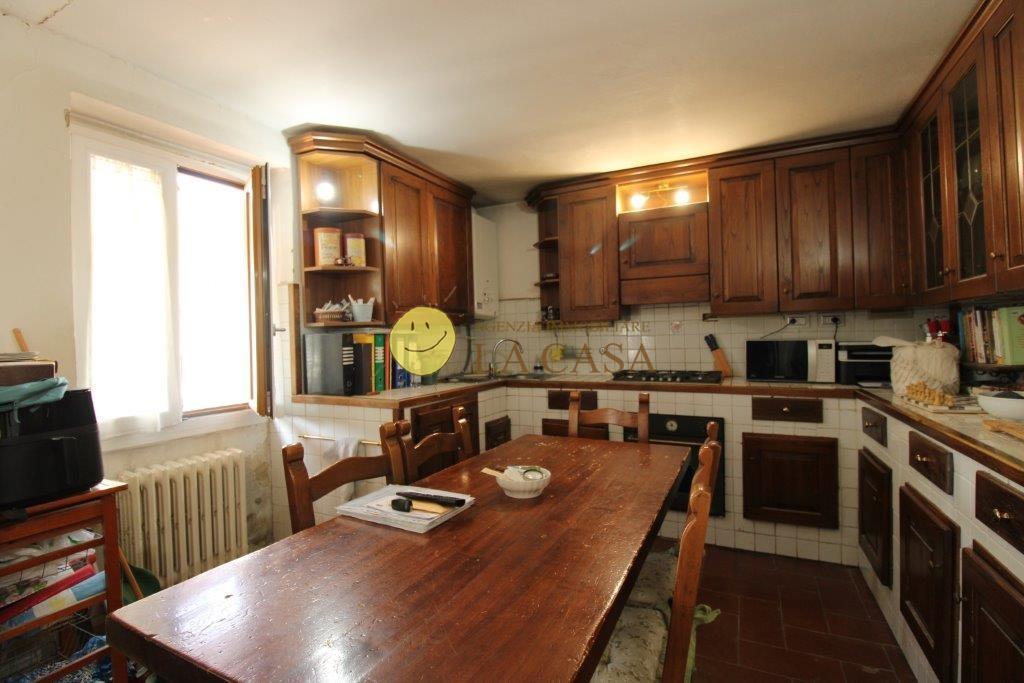 Casa indipendente in vendita, Reggello ciliegi