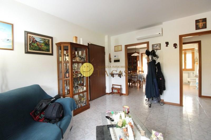 Appartamento in vendita, Reggello montanino