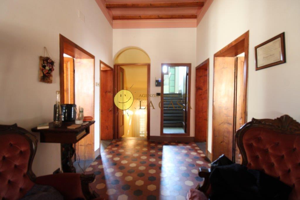 Quadrilocale in vendita, Reggello vaggio