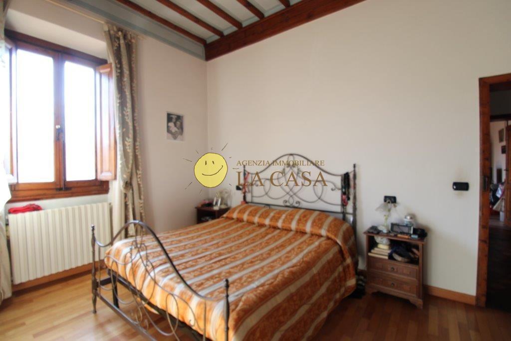 Quadrilocale in vendita, Reggello vaggio