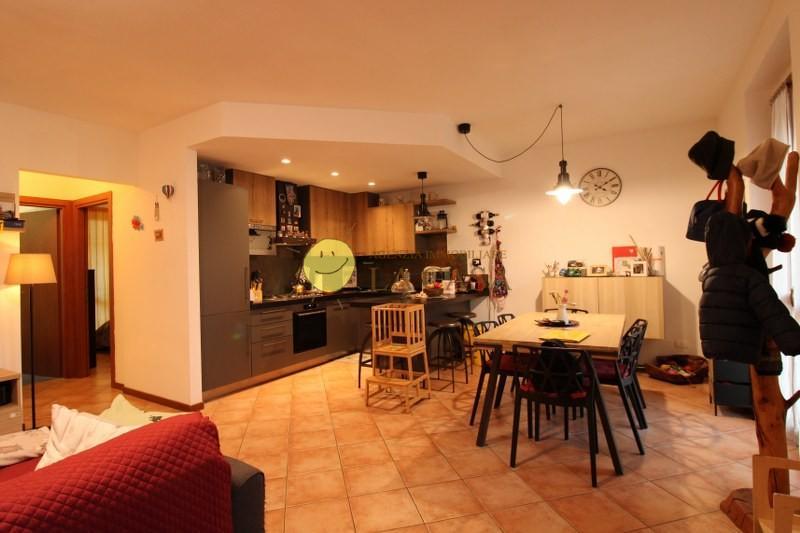 Trilocale con giardino, Reggello vaggio