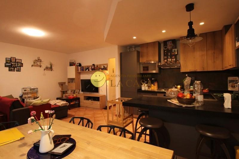 Trilocale con giardino, Reggello vaggio