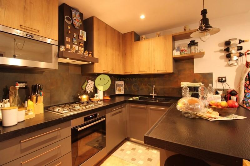 Trilocale con giardino, Reggello vaggio