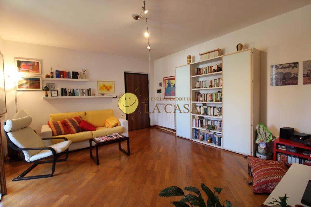 Quadrilocale in vendita a Rignano sull'Arno