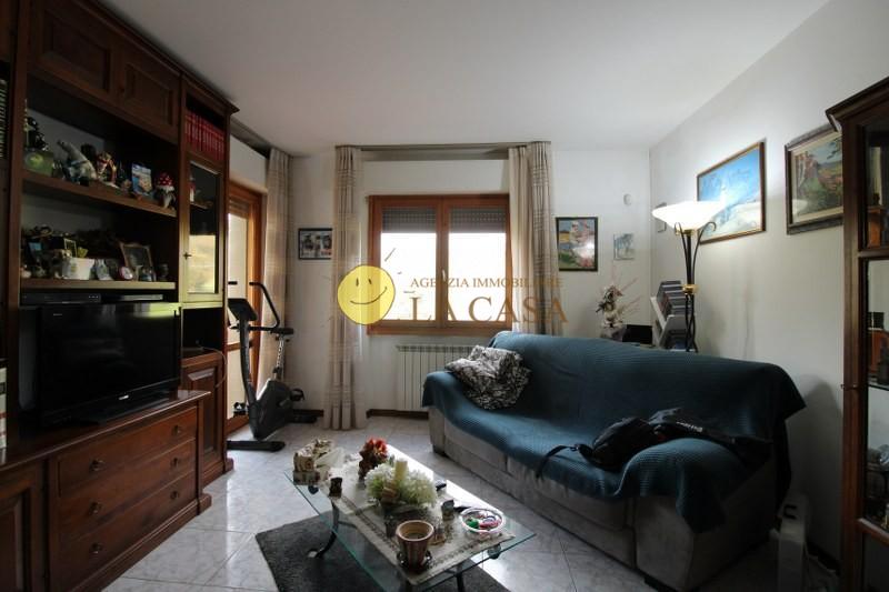 Appartamento in vendita, Reggello montanino