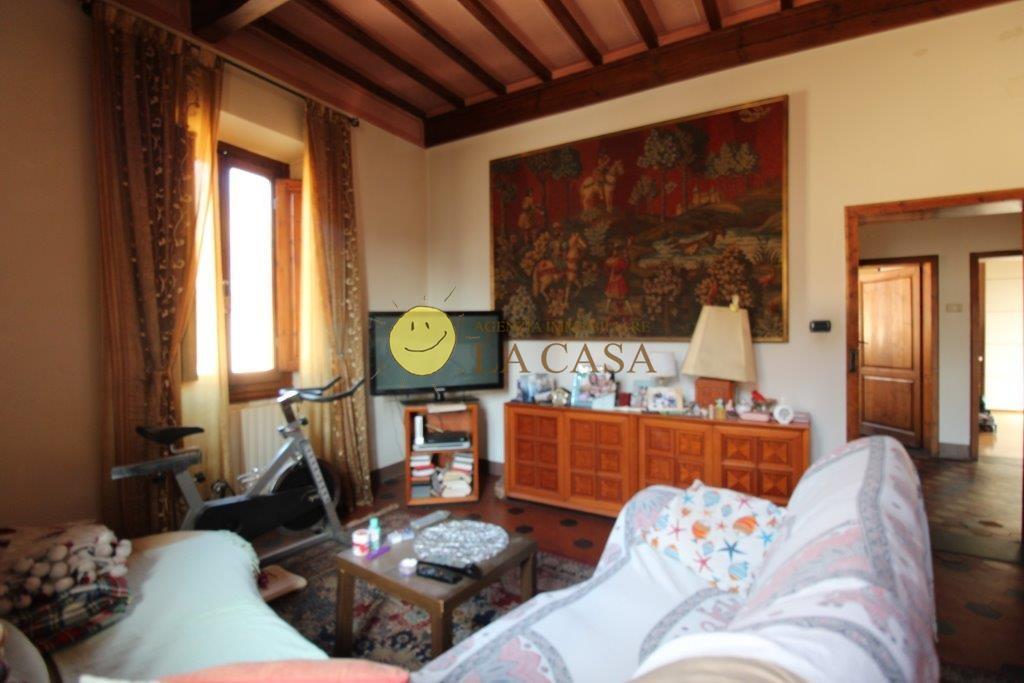 Quadrilocale in vendita, Reggello vaggio