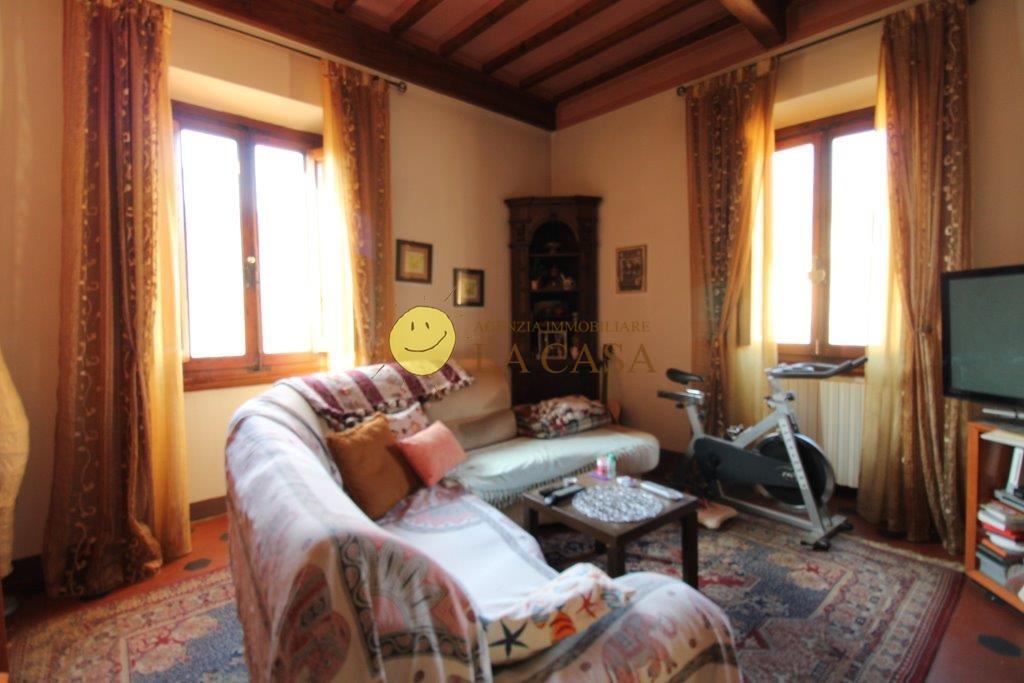 Quadrilocale in vendita, Reggello vaggio