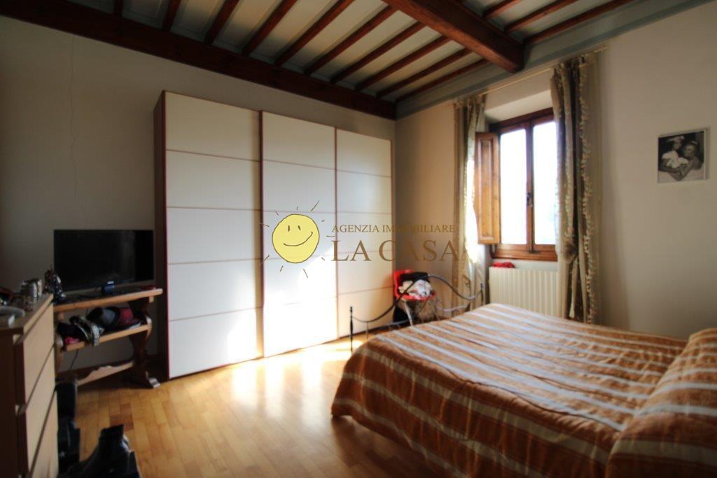 Quadrilocale in vendita, Reggello vaggio