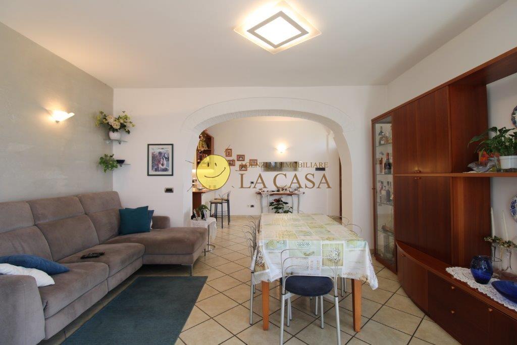 Rustico con giardino, Reggello canova