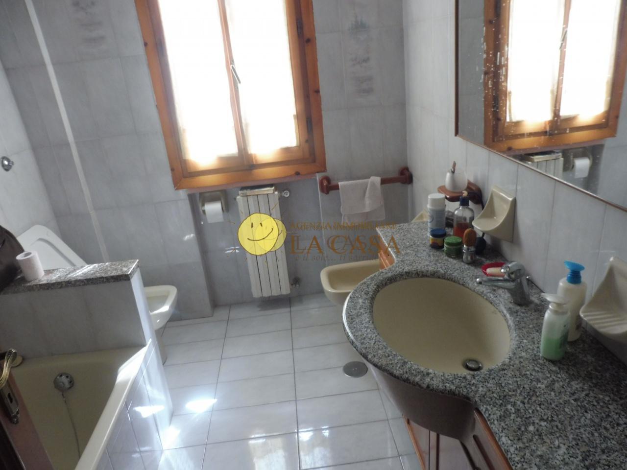 Attico con giardino, Greve in Chianti san polo in chianti