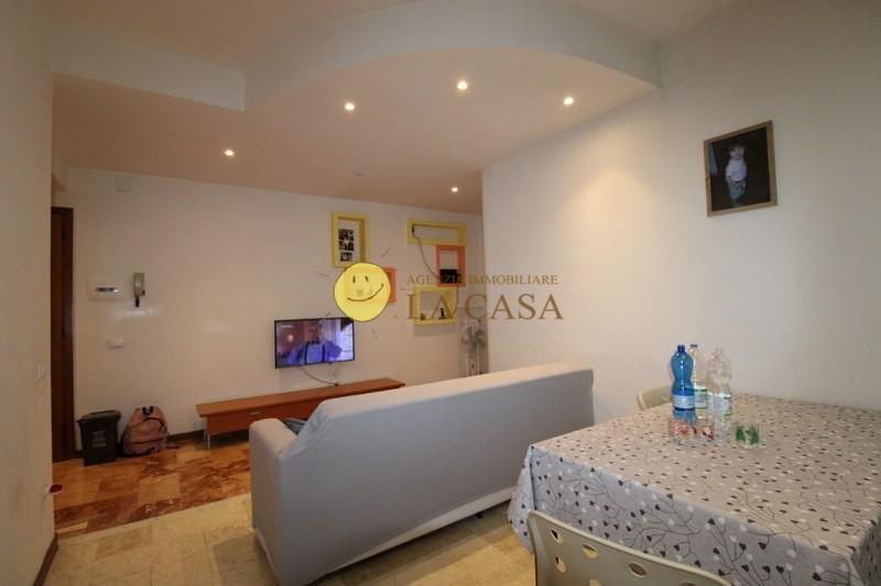 Quadrilocale con giardino, Reggello ciliegi