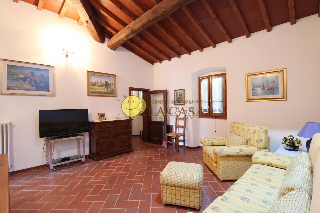 Casa indipendente con giardino, Reggello pietrapiana