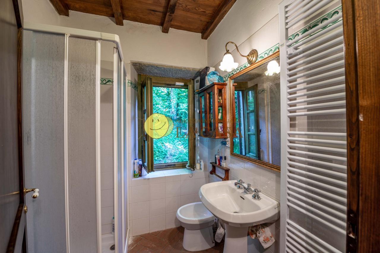 Casa indipendente con giardino, Reggello saltino