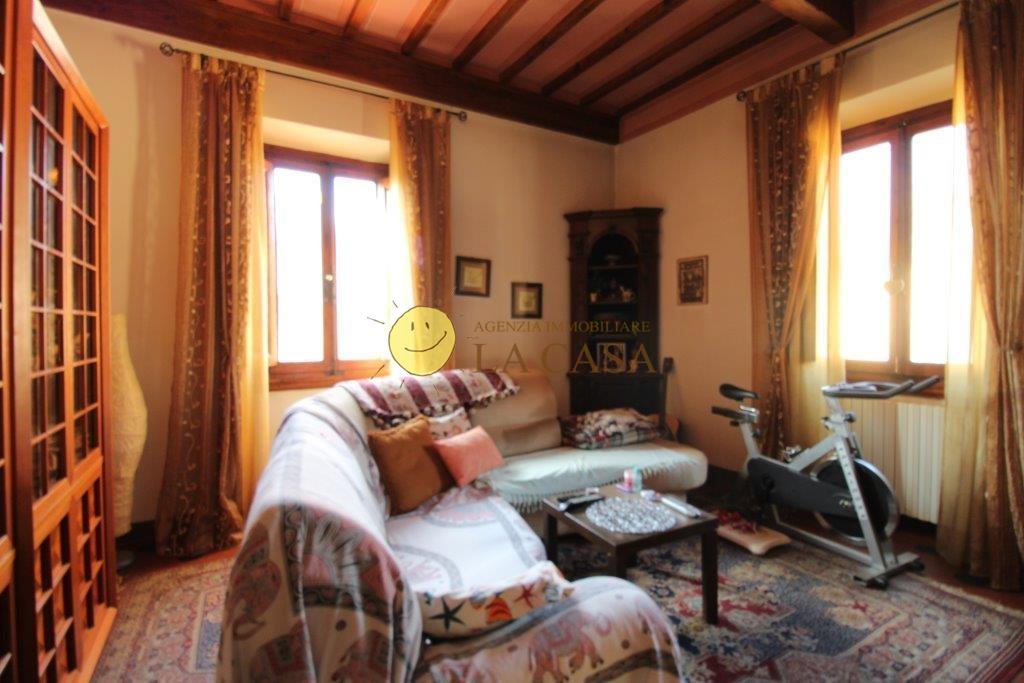 Quadrilocale in vendita, Reggello vaggio