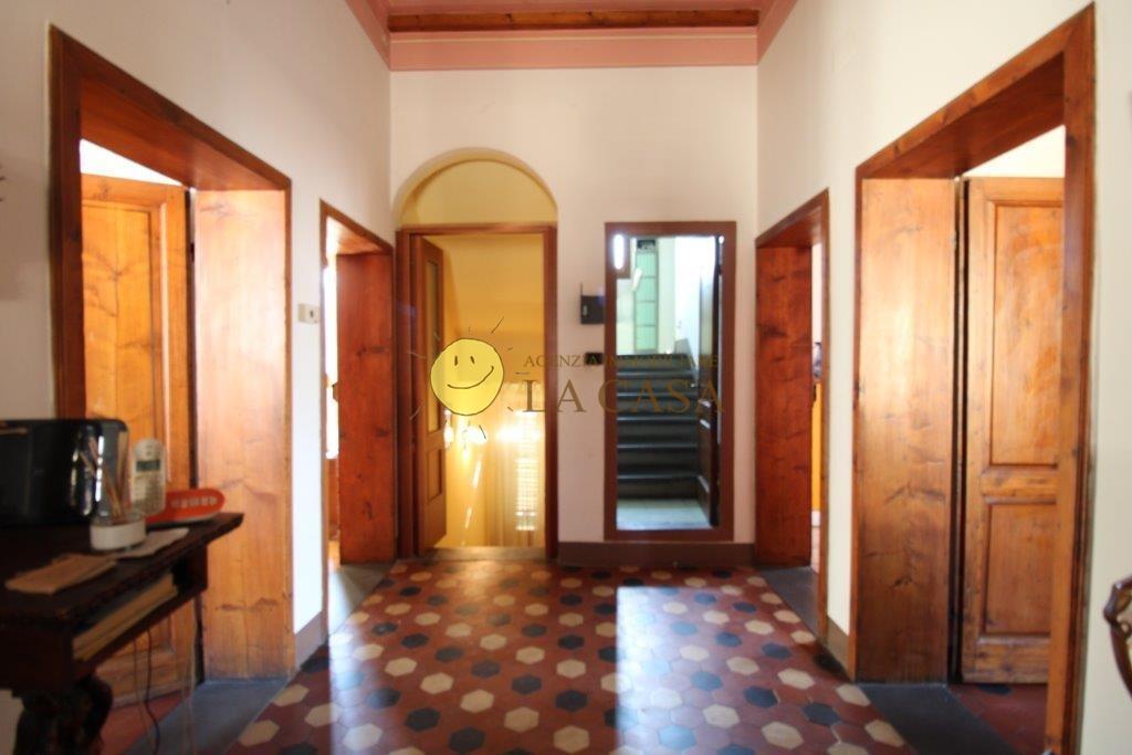 Quadrilocale in vendita, Reggello vaggio