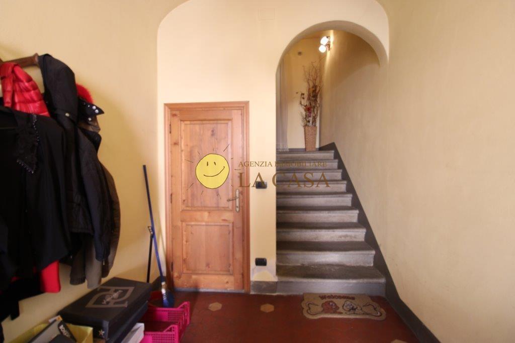 Quadrilocale in vendita, Reggello vaggio