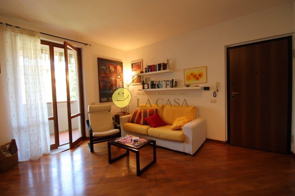 Quadrilocale in vendita a Rignano sull'Arno