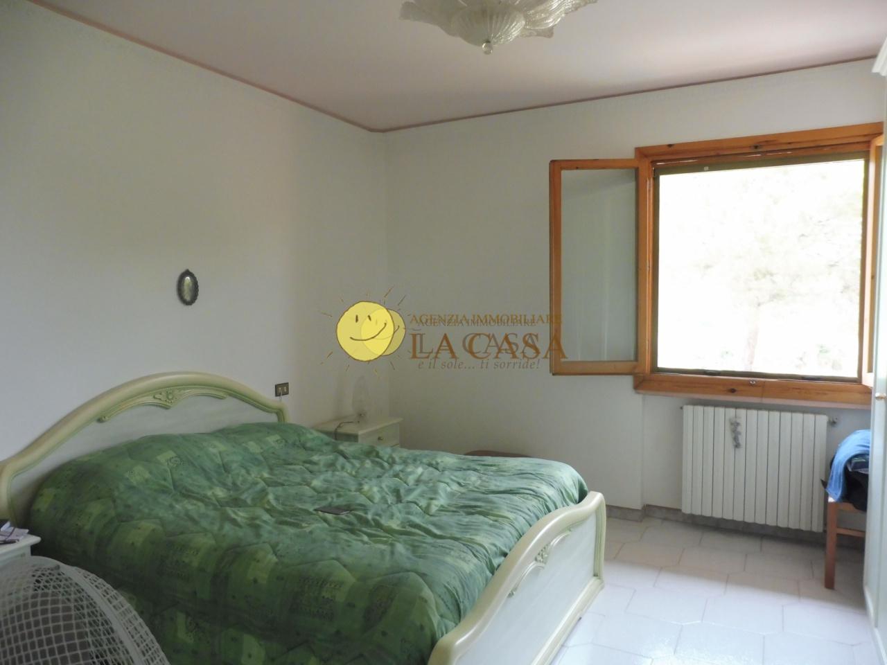 Attico con giardino, Greve in Chianti san polo in chianti