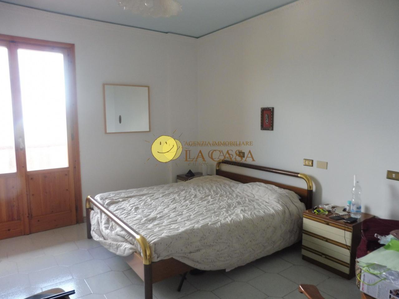 Attico con giardino, Greve in Chianti san polo in chianti