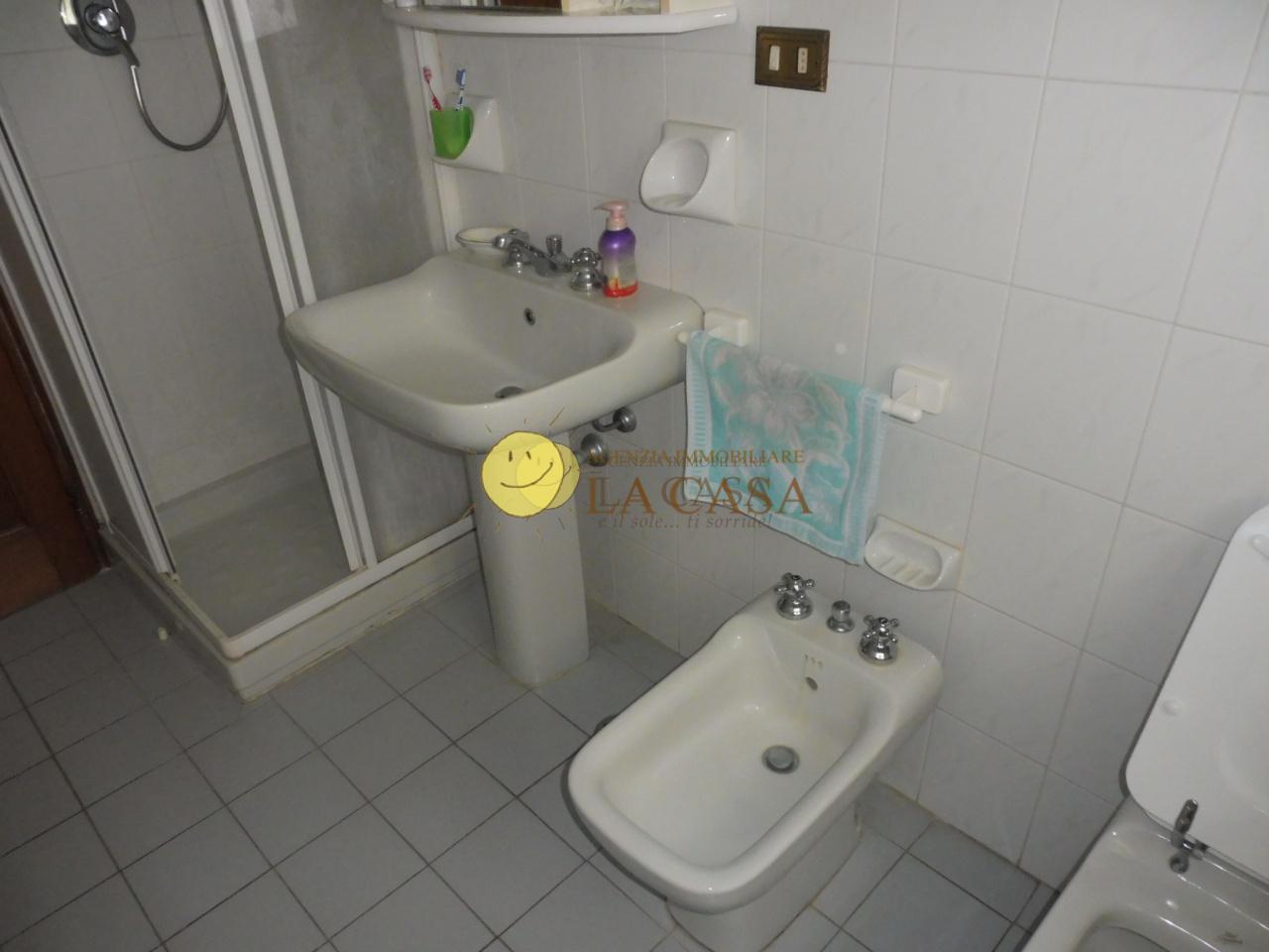 Attico con giardino, Greve in Chianti san polo in chianti