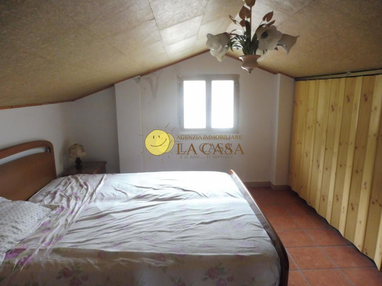 Attico con giardino, Greve in Chianti san polo in chianti