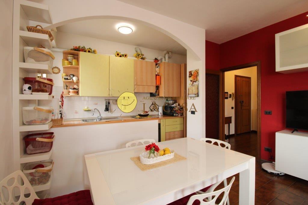 Trilocale in vendita, Reggello matassino