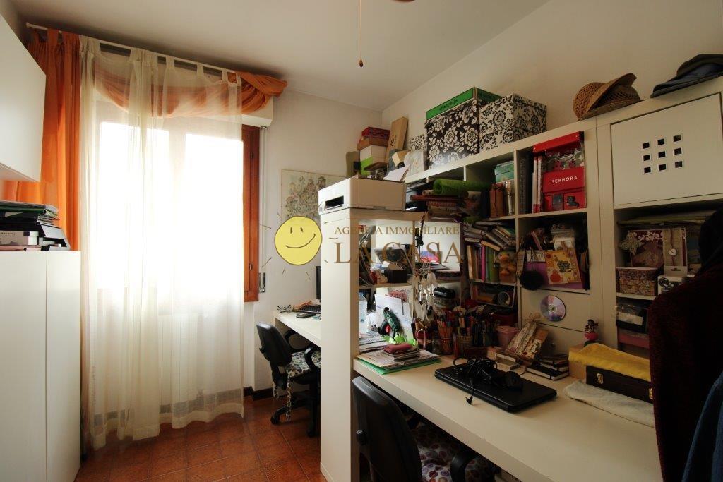 Trilocale in vendita, Reggello matassino