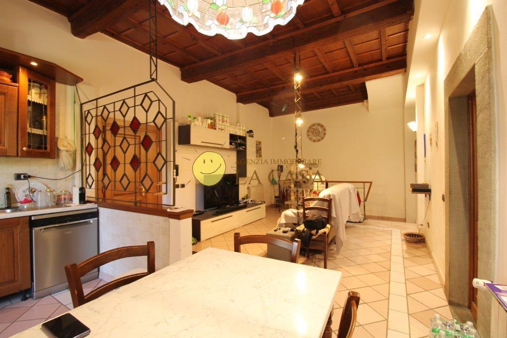 Appartamento con giardino, Reggello matassino