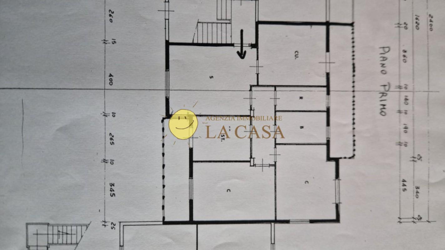 Appartamento in vendita, Reggello montanino