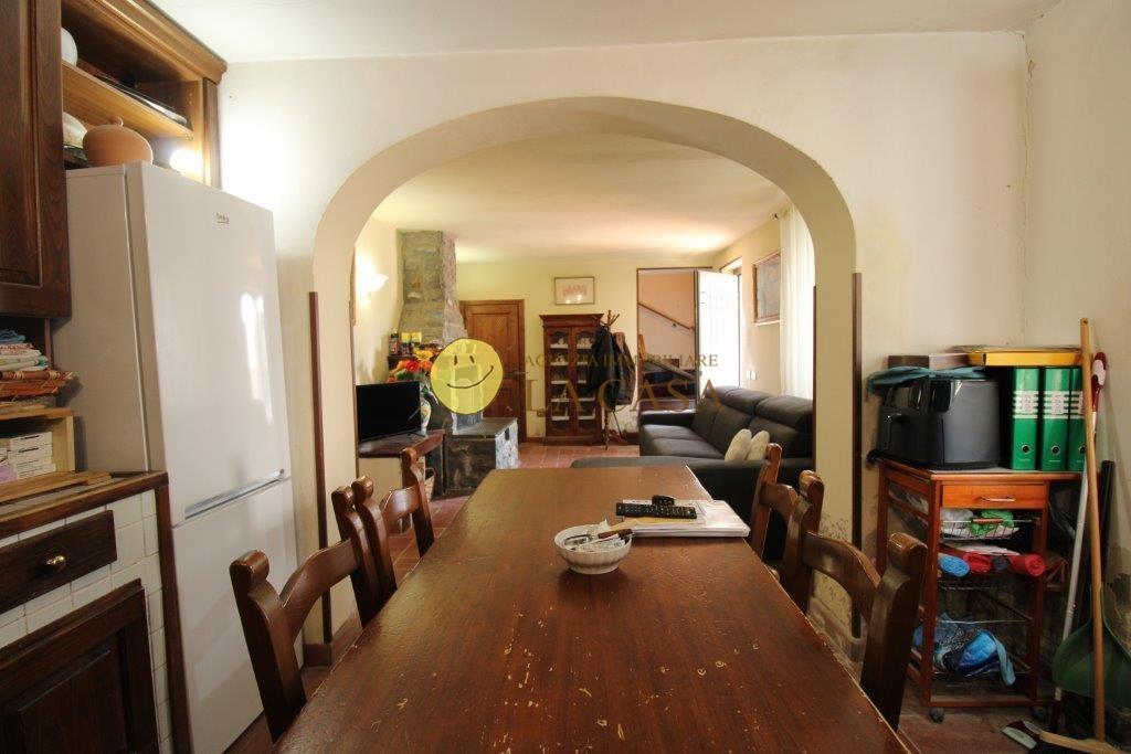 Casa indipendente in vendita, Reggello ciliegi