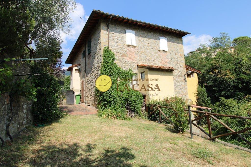 Casa indipendente con giardino, Reggello pietrapiana