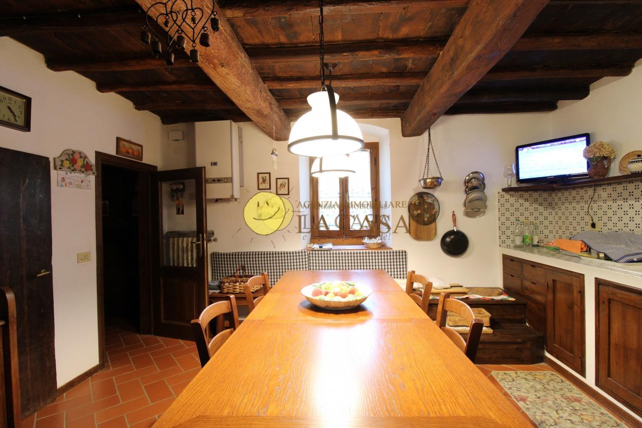 Casa indipendente con giardino, Reggello pietrapiana